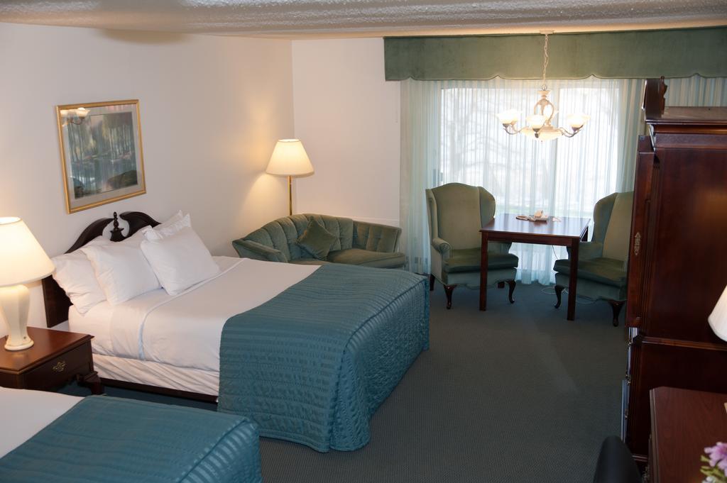 River Terrace Inn Green River Cameră foto